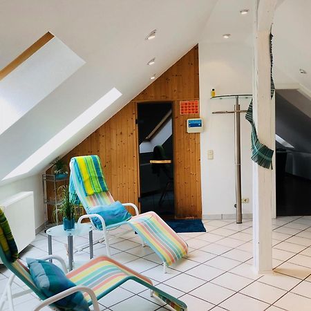 Waldhaus Oelper Otel Braunschweig Dış mekan fotoğraf