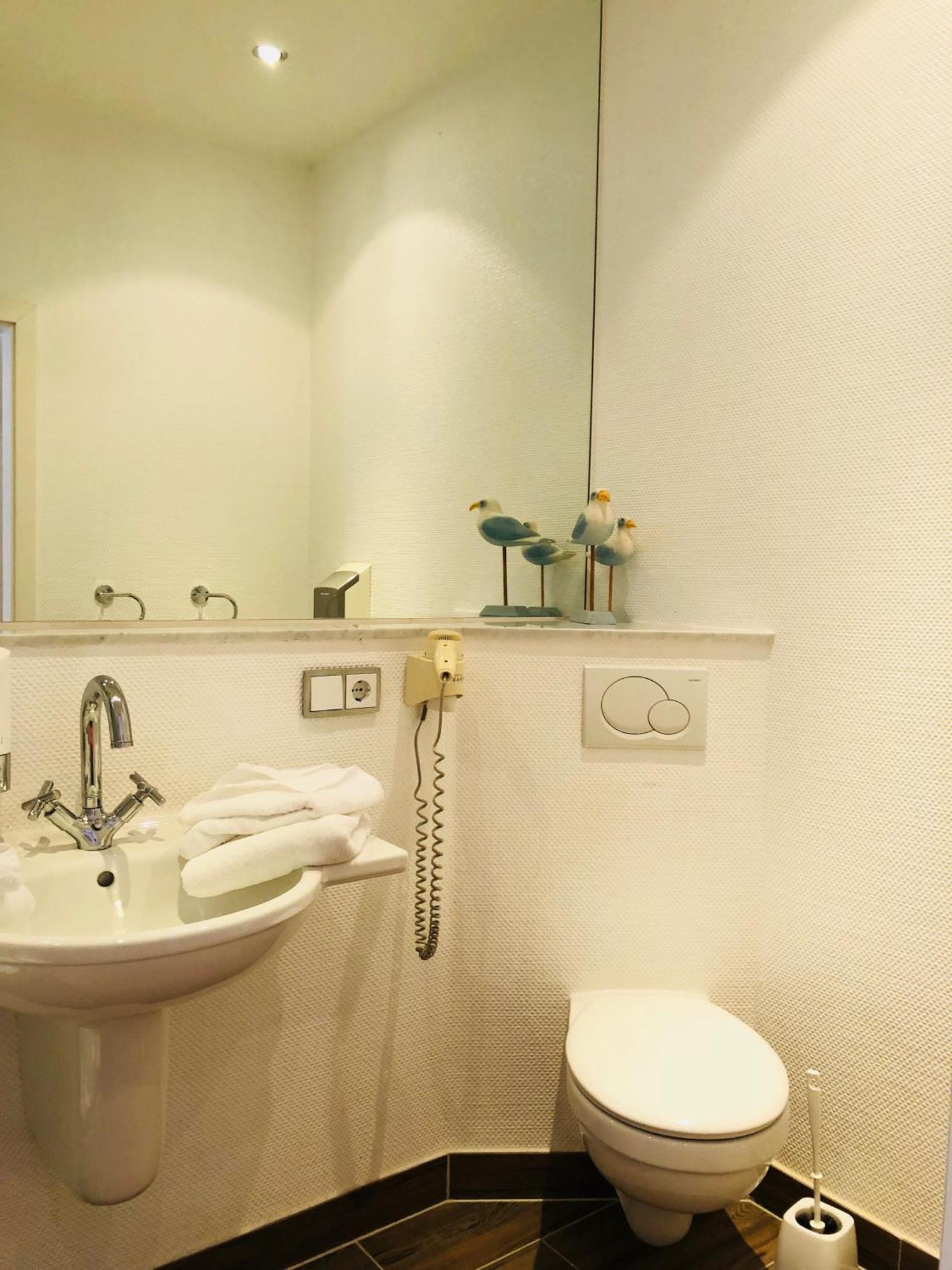 Waldhaus Oelper Otel Braunschweig Dış mekan fotoğraf