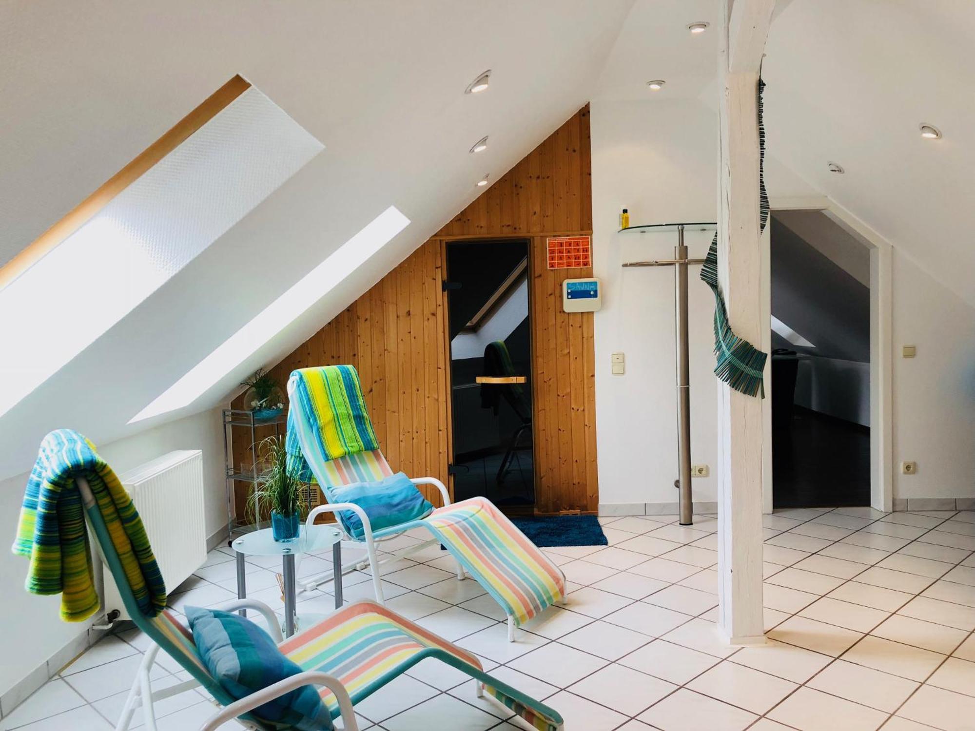 Waldhaus Oelper Otel Braunschweig Dış mekan fotoğraf