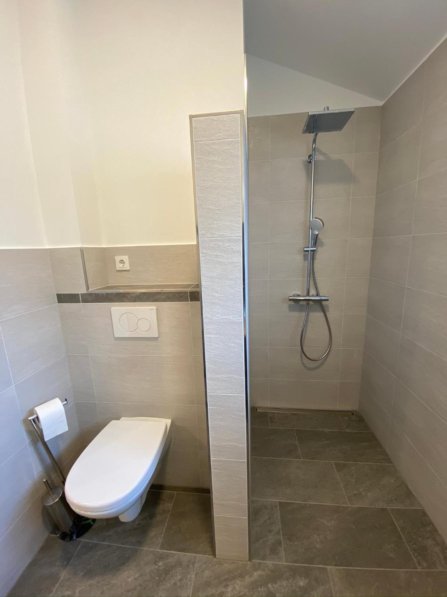 Waldhaus Oelper Otel Braunschweig Dış mekan fotoğraf