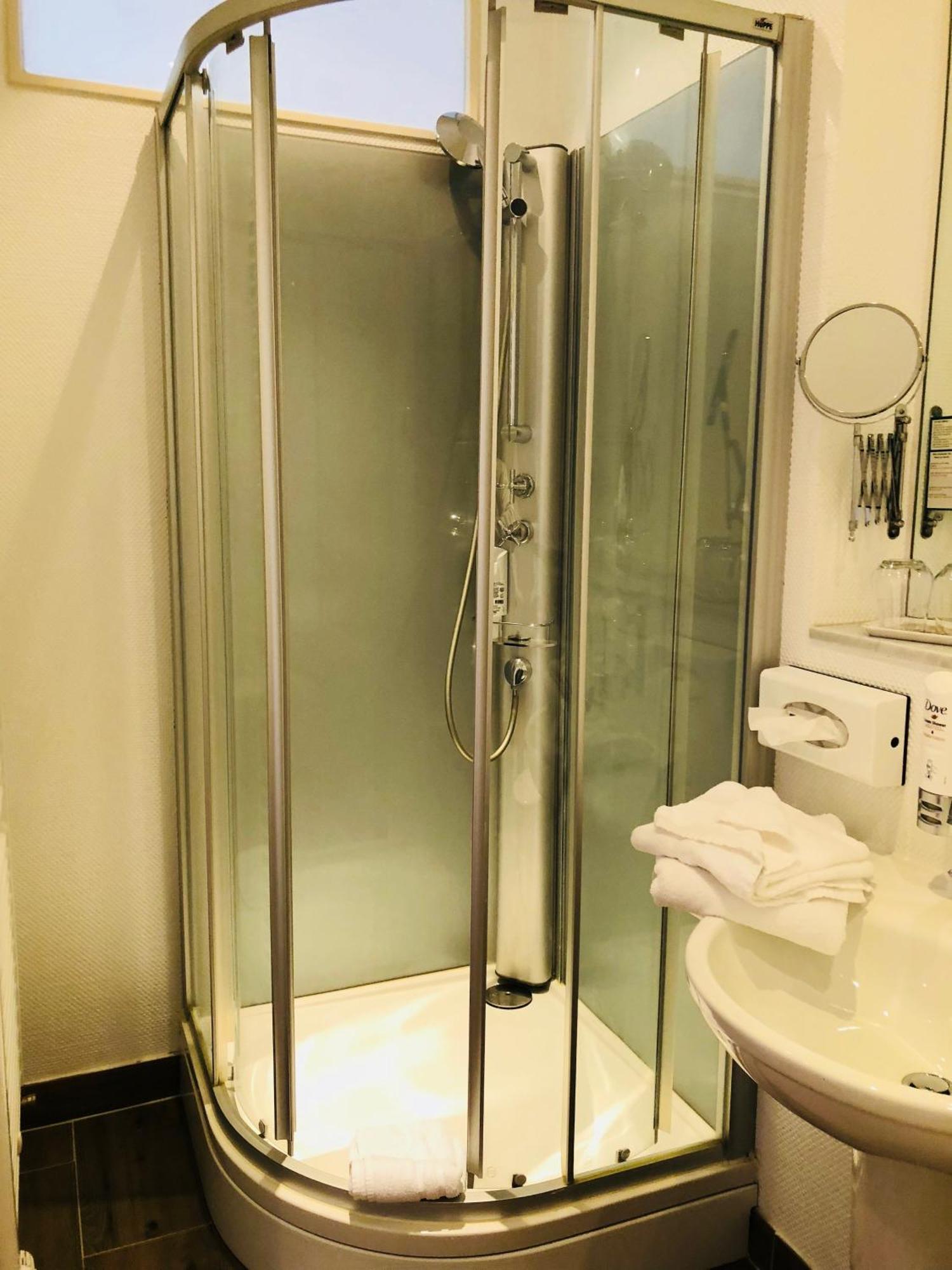 Waldhaus Oelper Otel Braunschweig Dış mekan fotoğraf