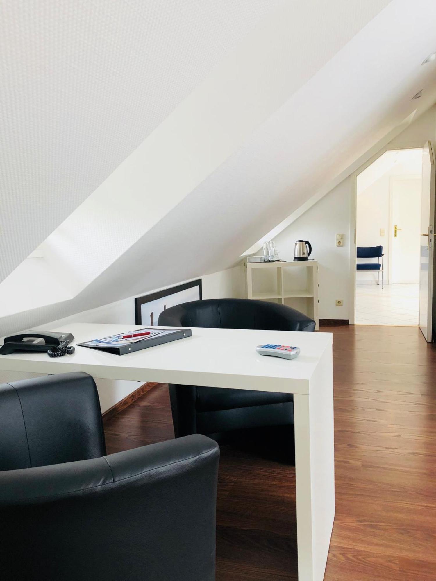 Waldhaus Oelper Otel Braunschweig Dış mekan fotoğraf